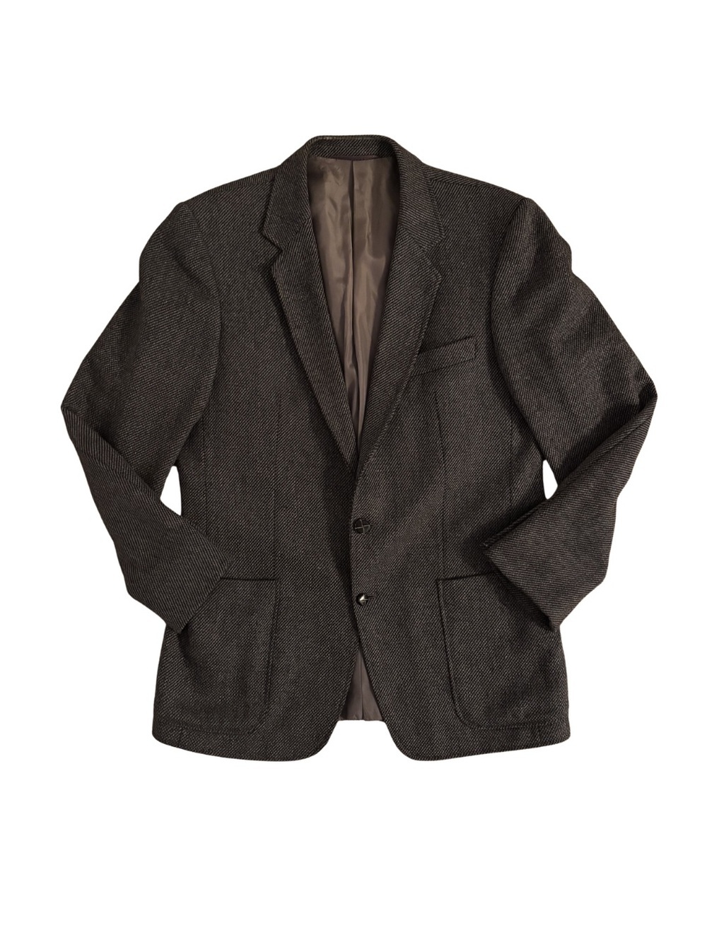 Dyckoff Classic English Wool Blazer
